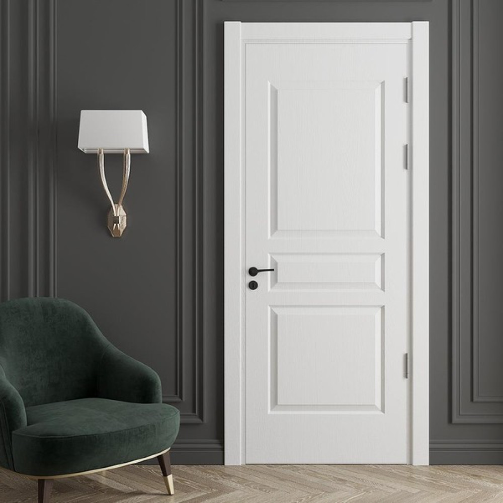 Teta Home Bolu Amerikan Panel Kapı 77X203-BEYAZ-18/21-WC-BANYO Oto, Bahçe, Yapı Market Fiyatı