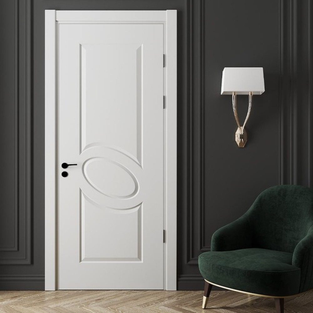 Teta Home Erciyes Amerikan Panel Kapı 77X203-Beyaz-14/17-Oda Oto, Bahçe, Yapı Market Fiyatı
