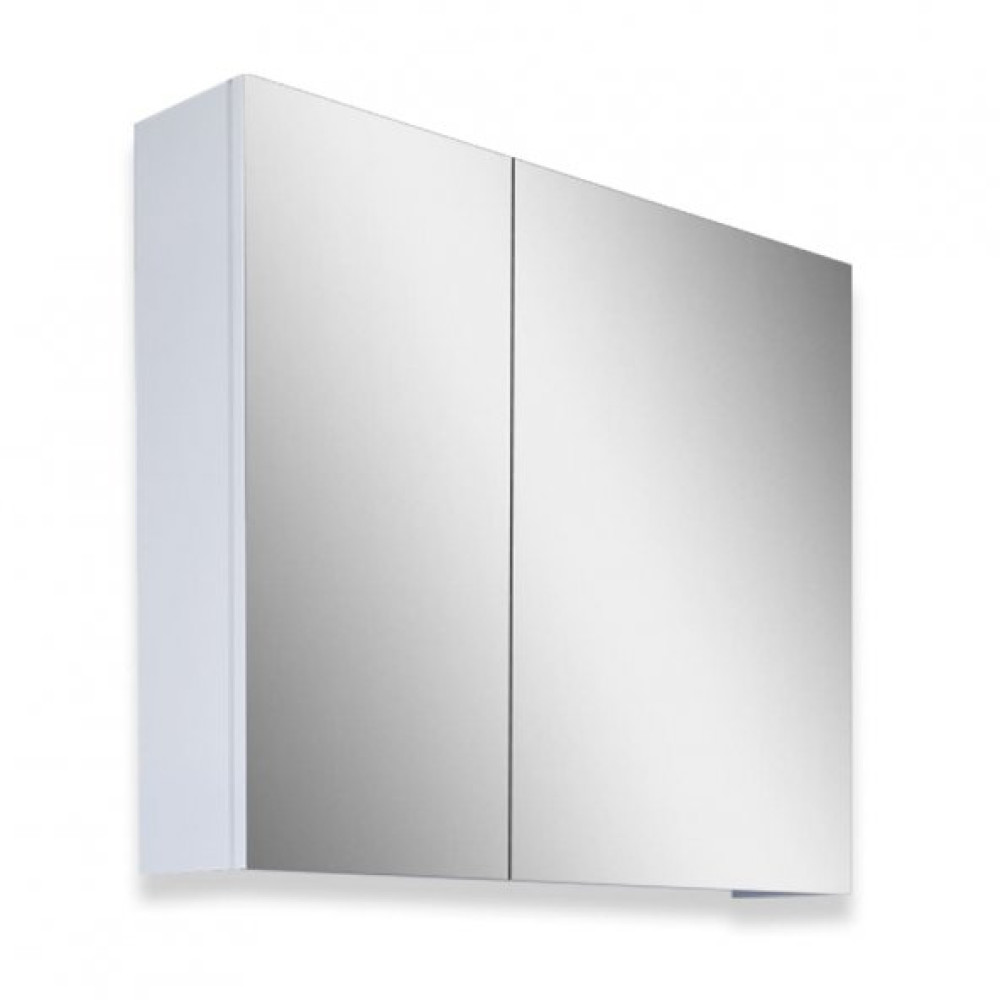 Teta Home Kahire 65Cm Mdf Banyo Aynali Ust Dolap Beyaz Banyo Dolabı / Mobilyası Fiyatı