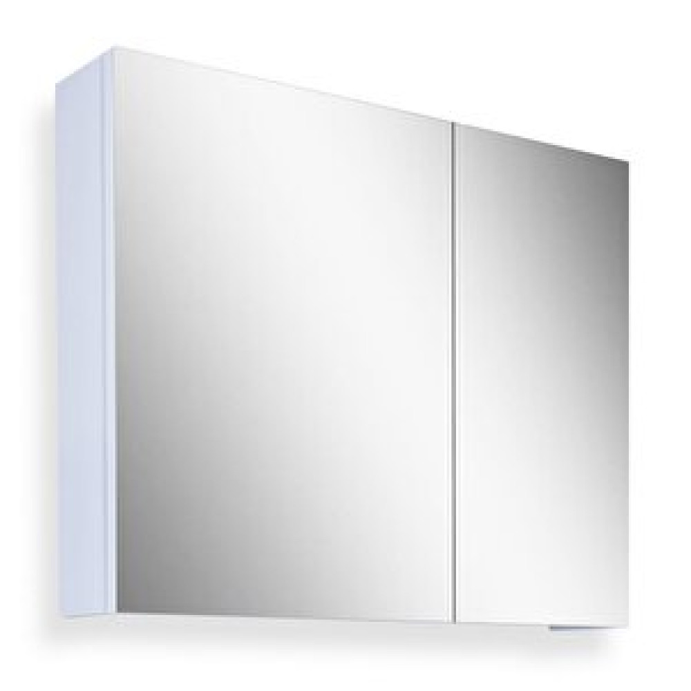 Teta Home Tokyo 80cm Mdf Banyo Üst Aynalı Dolap Beyaz Banyo Dolabı / Mobilyası Fiyatı