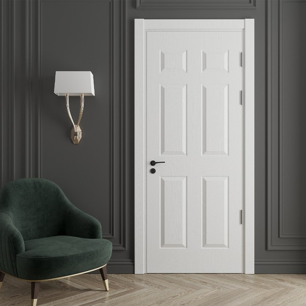 Teta Home Toros Amerikan Panel Kapı 77X203-BEYAZ-14/17-ODA Oto, Bahçe, Yapı Market Fiyatı