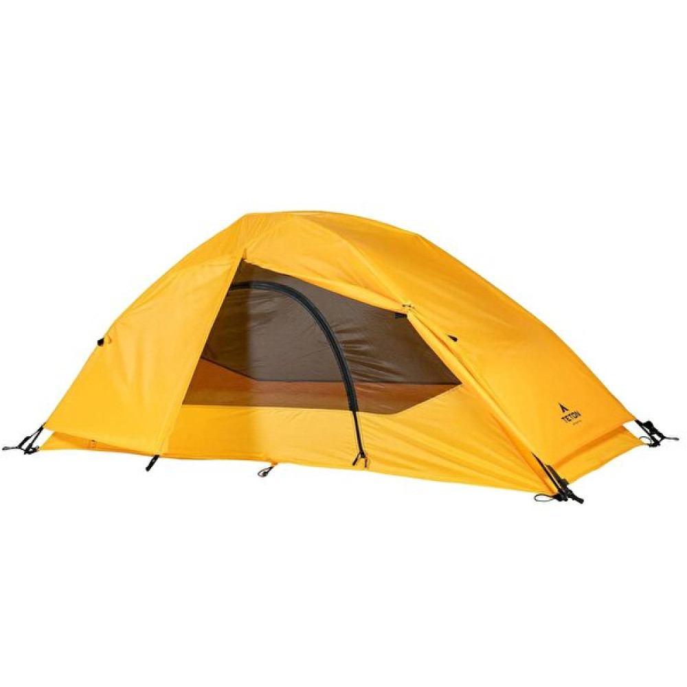 Teton Vista 1 Sarı Otomatik Çadır 205557 Çadır Fiyatı