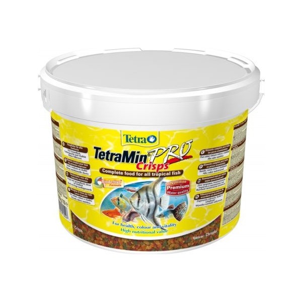 Tetra Min Pro Crisps 100Gr Açık Diğer Fiyatı