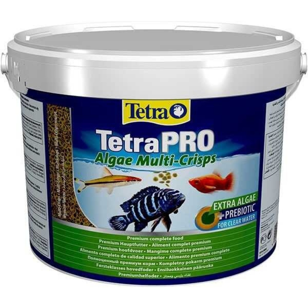 Tetra Pro Algae 50GRAM Evcil Hayvan Ürünleri Fiyatı