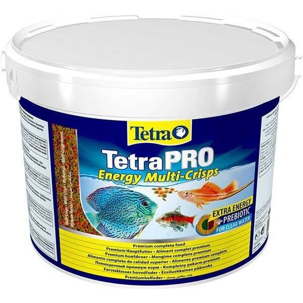 Tetra Pro Energy 50 Gram Yüksek Proteinli Akvaryum Balıkları İçin Temiz Su Sağlayan Besin Evcil Hayvan Ürünleri Fiyatı