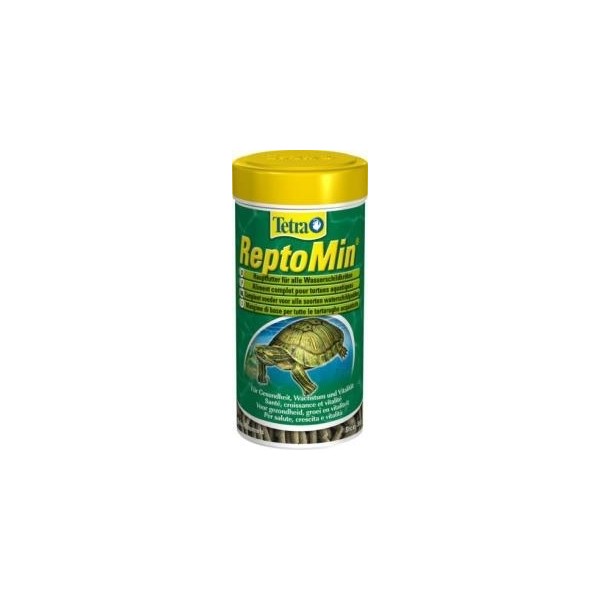 Tetra Repto Min Stick Kaplumbağa Yemi 100Ml 26Gr Dengeli Beslenme İçin Popüler Tercih Diğer Fiyatı
