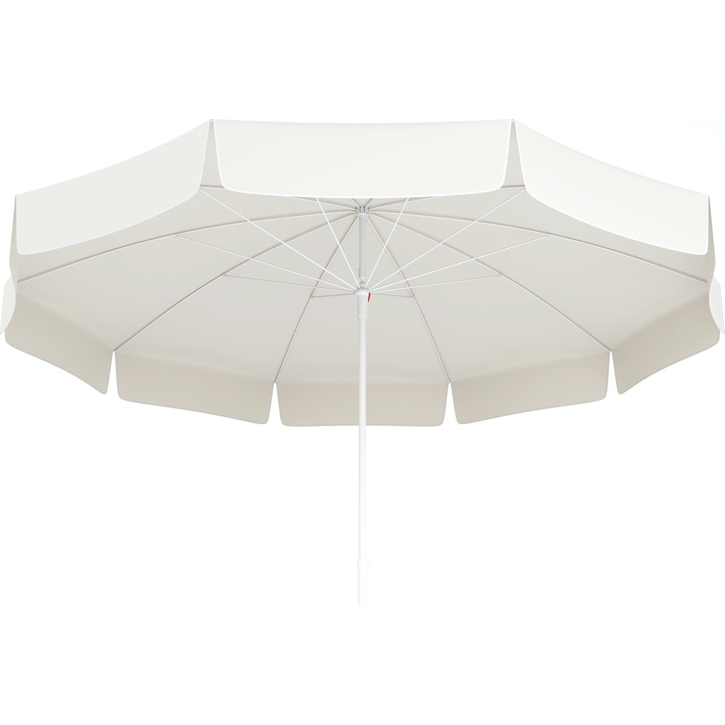 Tevalli Parasols 200 cm Elite Taşıma Çantalı Polyester Plaj Şemsiye - Krem - 2 x 2 m SSD / Solid State Drive Fiyatı