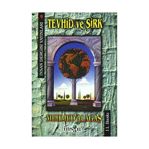 Tevhid Ve Şirk-Mehmed Alagaş Diğer Fiyatı