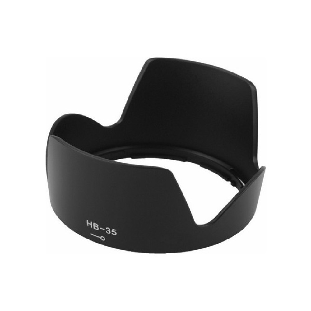 Tewise Nikon Hb-35 Parasoley 18-200 mm Vr Lens Uyumlu Oto Boyaları Fiyatı