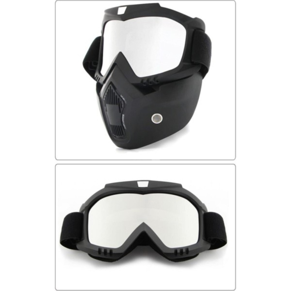 Tex 710 Jet Kask Maskesi, Jet Kask Maskesi (Cam Rengi Aynalı) Motorsiklet Kaskları Fiyatı