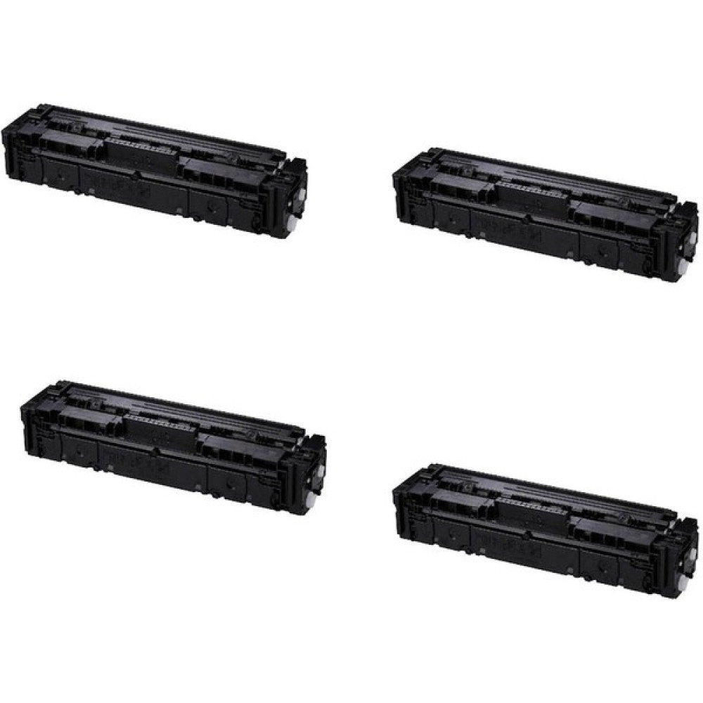 Tex-İnvest CRG-067 Canon I-Sensys LBP-633CDW Muadil Toner 1 Set Oto Boyaları Fiyatı
