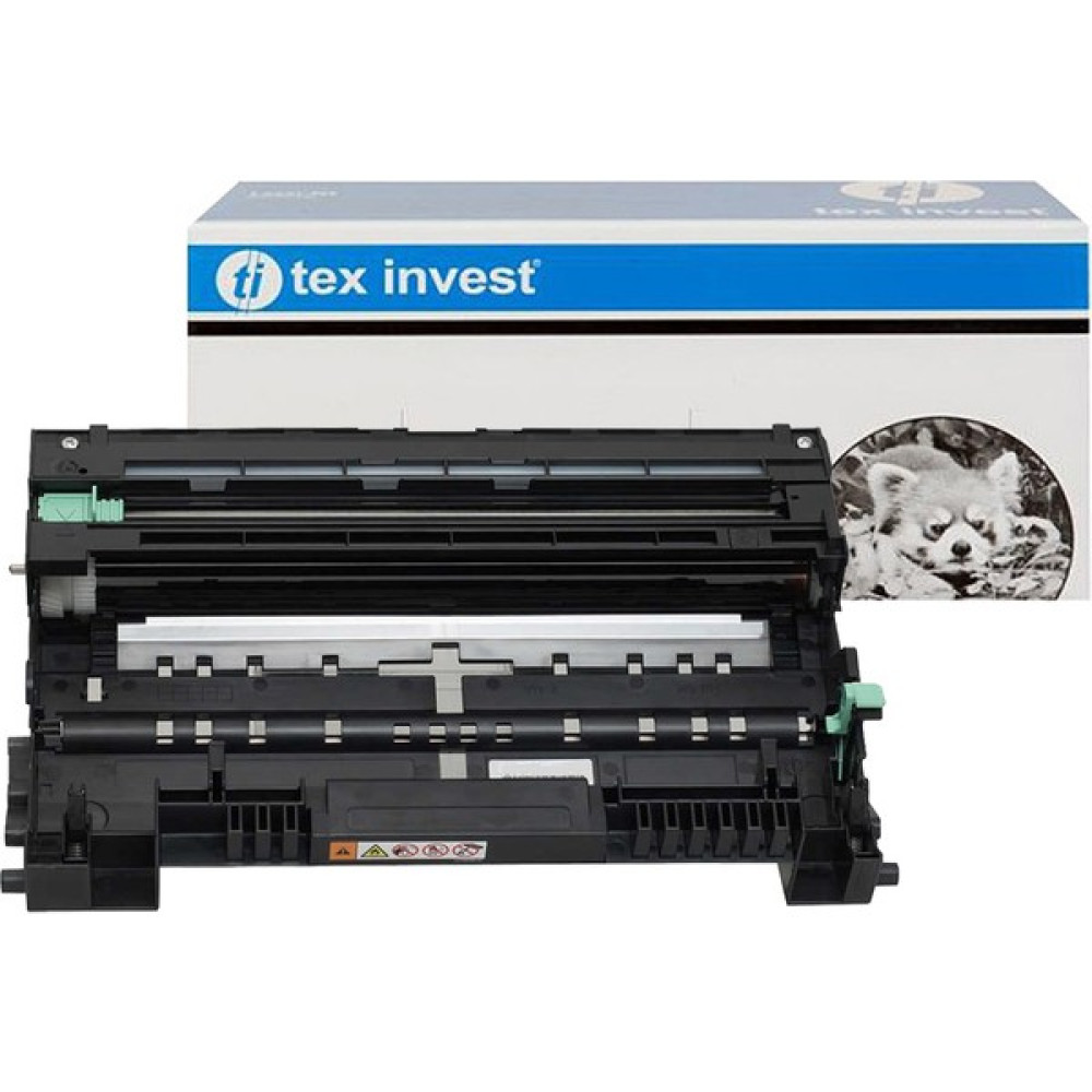 Tex-İnvest DR-3405 Brother HL-L5200DW Muadil Drum Ünitesi Diğer Fiyatı