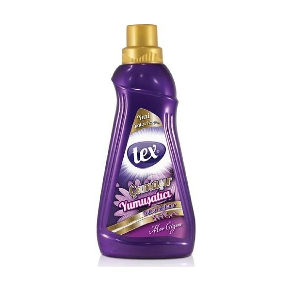 Tex Konsantre Çamaşır Yumuşatıcı 1,5 Lt Kadife Yumuşatıcı Fiyatı