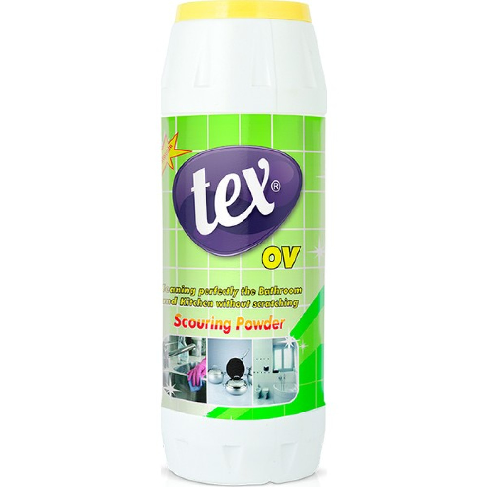 Tex Mekanik Ovma Tozu 500 gr Oto Boyaları Fiyatı
