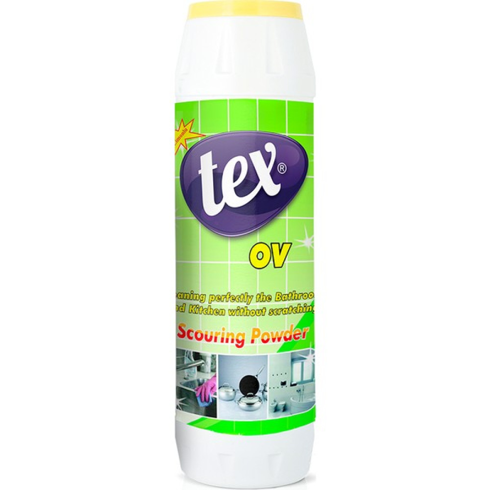 Tex Mekanik Ovma Tozu 900 gr Oto Boyaları Fiyatı