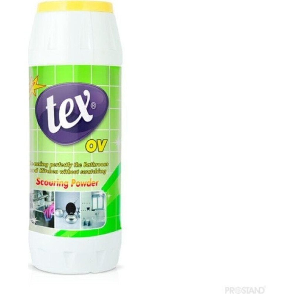 Tex Ov Mekanik Ovma Maddesi / Toz / 1000 Gr. Oto Boyaları Fiyatı