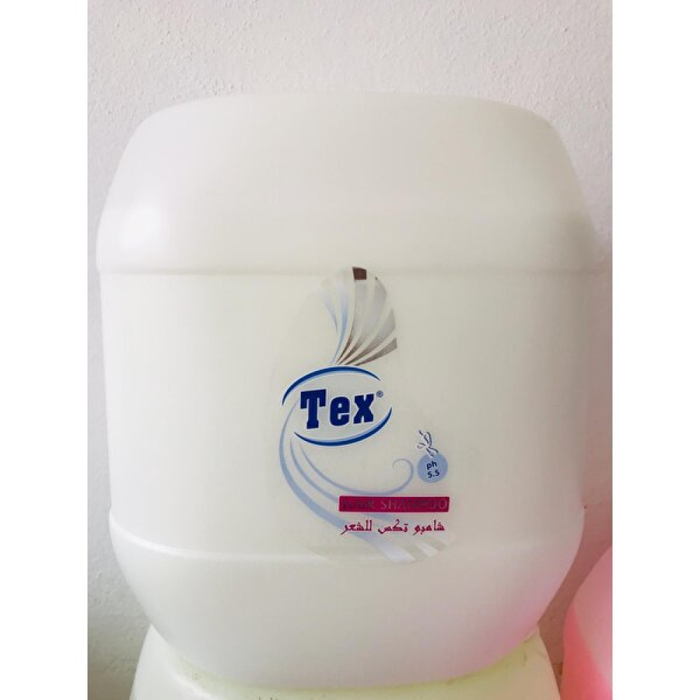 Tex Şampuan Naturel Saç Şampuanı Tex 30 kg Şampuan ve Saç Kremi Fiyatı