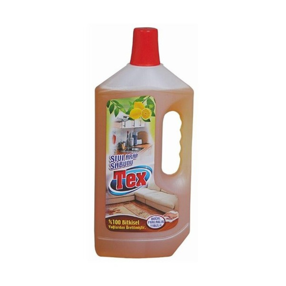 Tex Sıvı Arap Sabunu 1 Lt El Bakımı Fiyatı