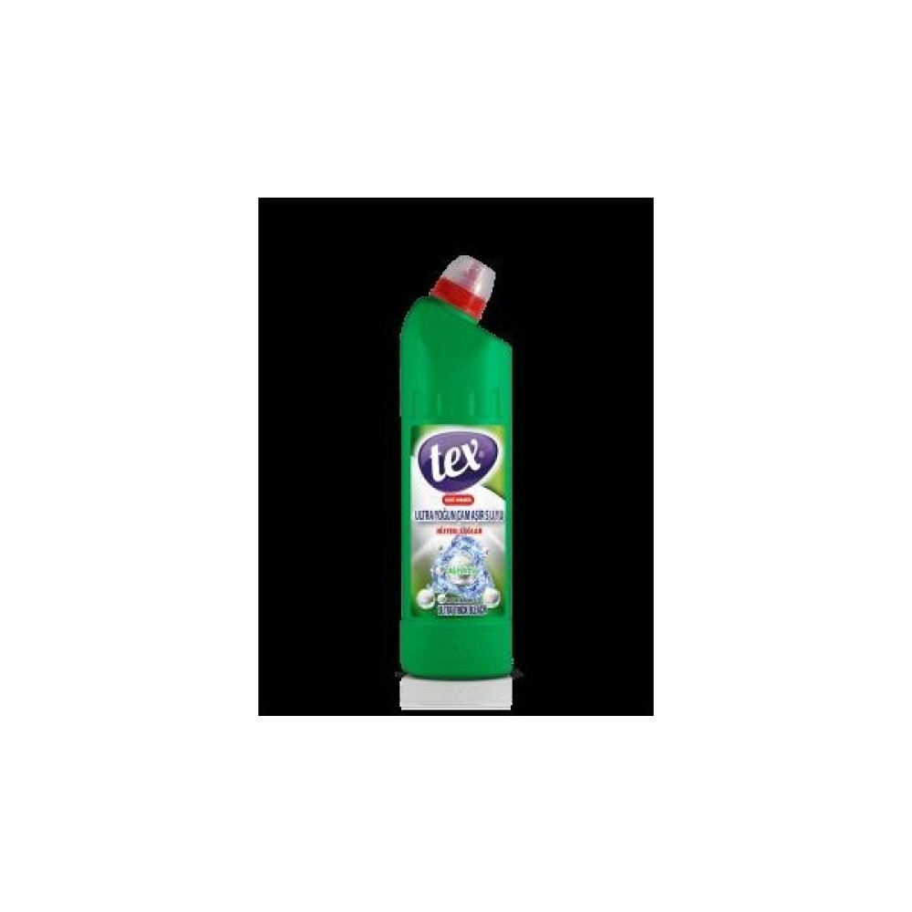 Tex Ultra Yoğun Çamaşır Suyu Dağ Esintisi 6 x 750 ml Oto Boyaları Fiyatı