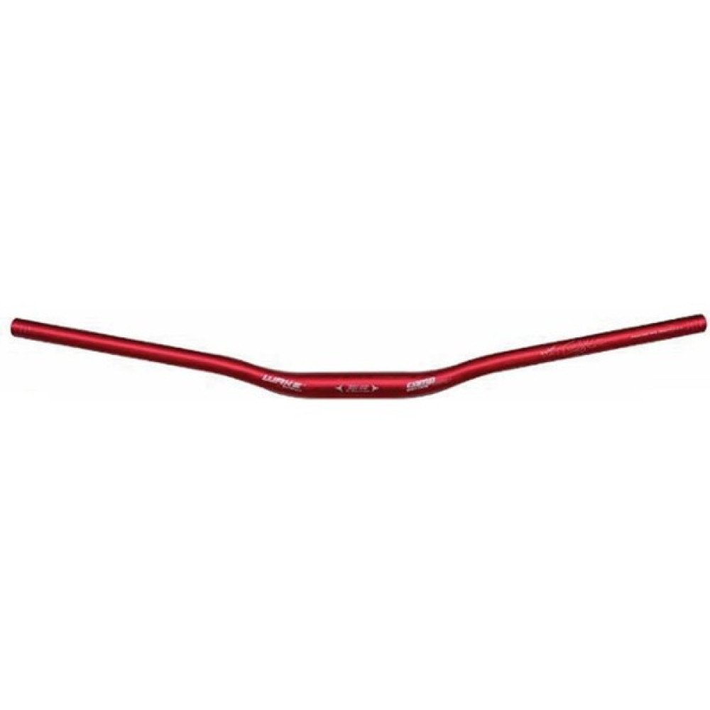 Tex XBYC-674 Gidon Alüminyum 31.8mm 780MM - Kırmızı Oto Boyaları Fiyatı
