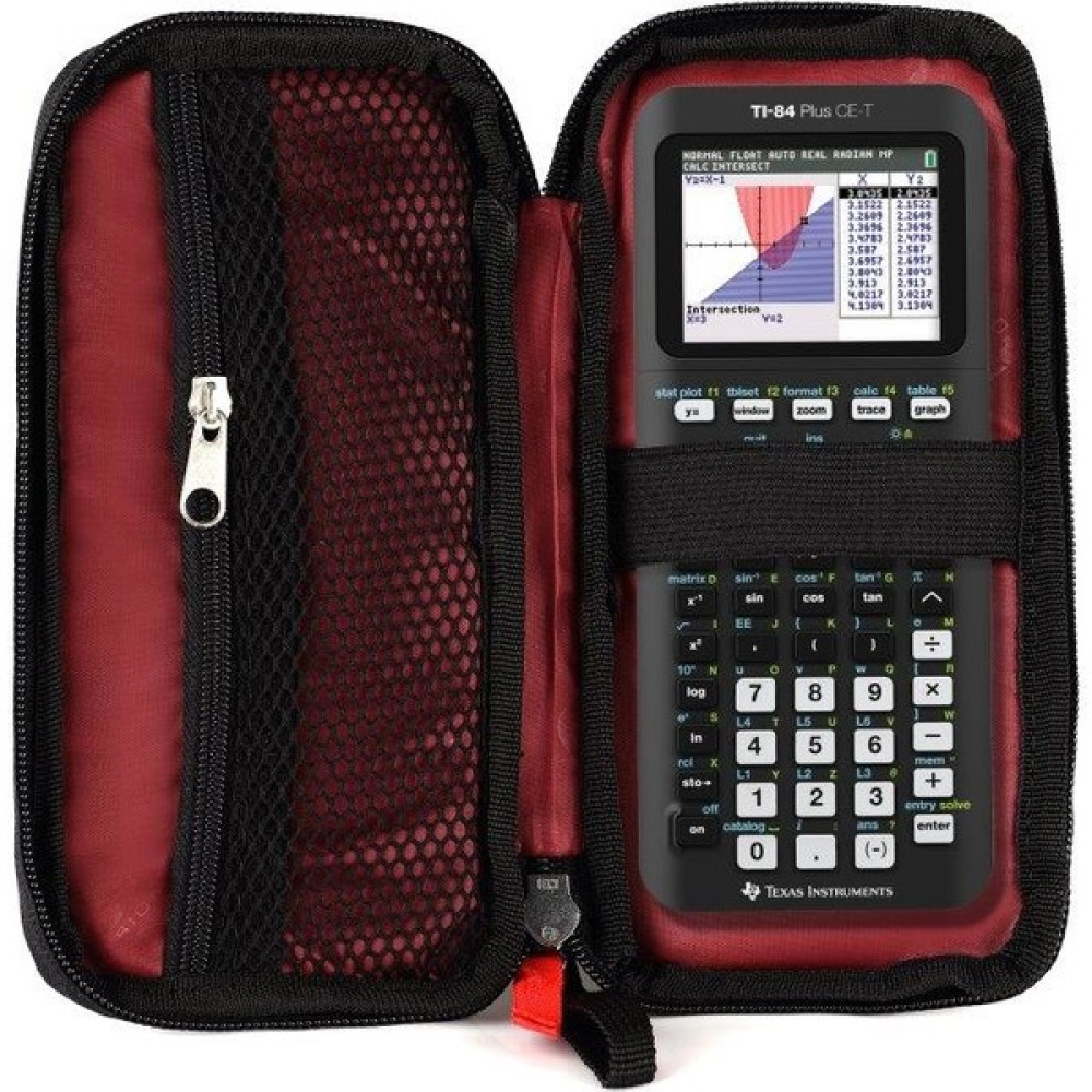 Texas Instruments TX-001 Hesap Makinesi Kılıfı Hesap Makinesi Fiyatı