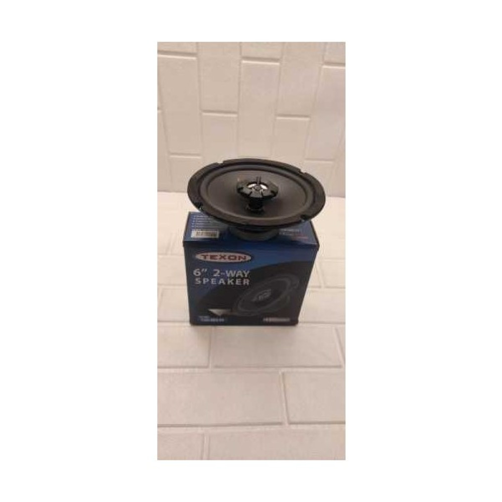 Texon Oto Hoparlör 16 cm (1 Adet) Oto Teypleri Fiyatı