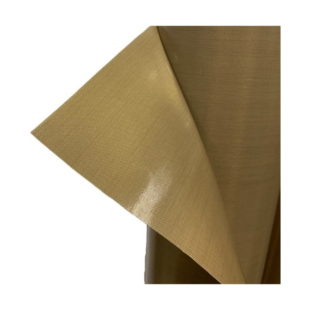 Textape Yapışkansız PTFE (Teflon) Kaplı Cam Kumaş Dış Cephe Yalıtım Malzemeleri Fiyatı