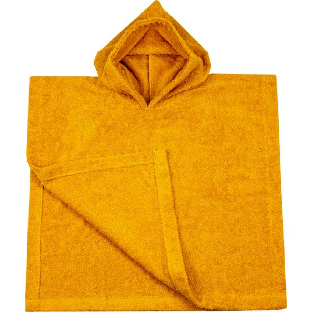 Textile Colors Bebek Pançosu Çocuk Pançosu Kapüşonlu Bukle Havlu Panço - 3 - 6 Yaş Bebek Banyo-Tuvalet Fiyatı