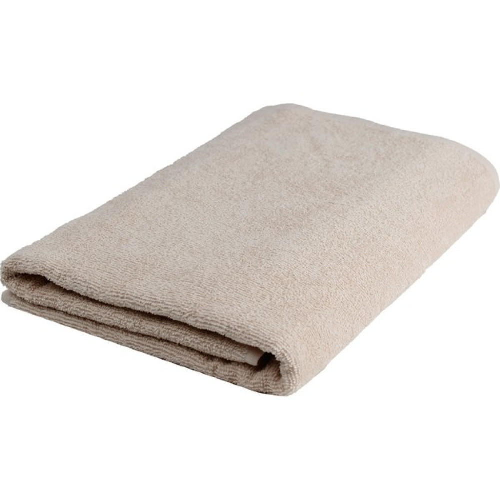Textile Colors Genç Moda Havlusu I Duş Havlusu I 100 % Pamuk I 70 x 135 cm I Tarz ve Konfor: Trendy - Açık Kahverengi Banyo Havlusu Fiyatı