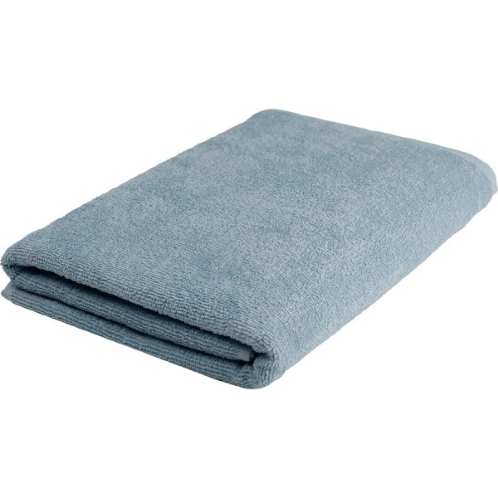 Textile Colors Genç Moda Havlusu I Duş Havlusu I 100 % Pamuk I 70 x 135 cm I Tarz ve Konfor: Trendy - Gri - Gri Banyo Havlusu Fiyatı