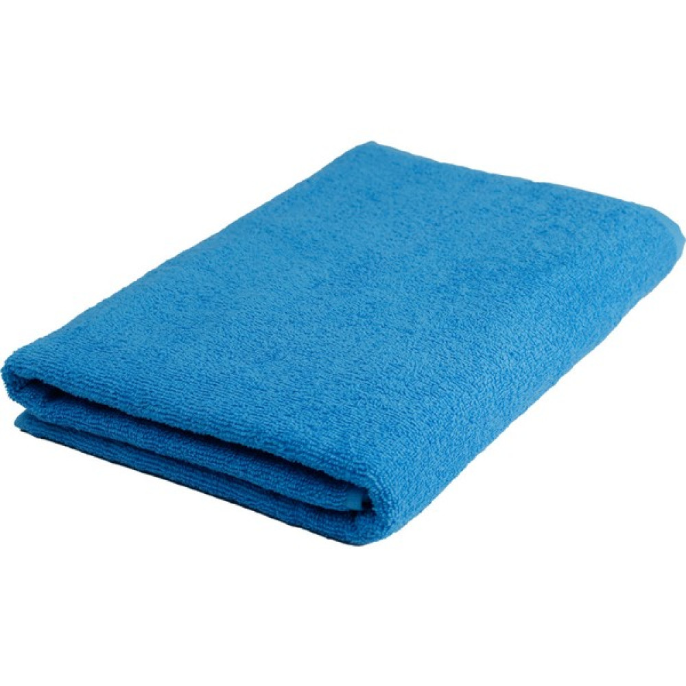 Textile Colors Genç Moda Havlusu I Duş Havlusu I 100 % Pamuk I 70 x 135 cm I Tarz ve Konfor: Trendy - Koyu Mavi Banyo Havlusu Fiyatı