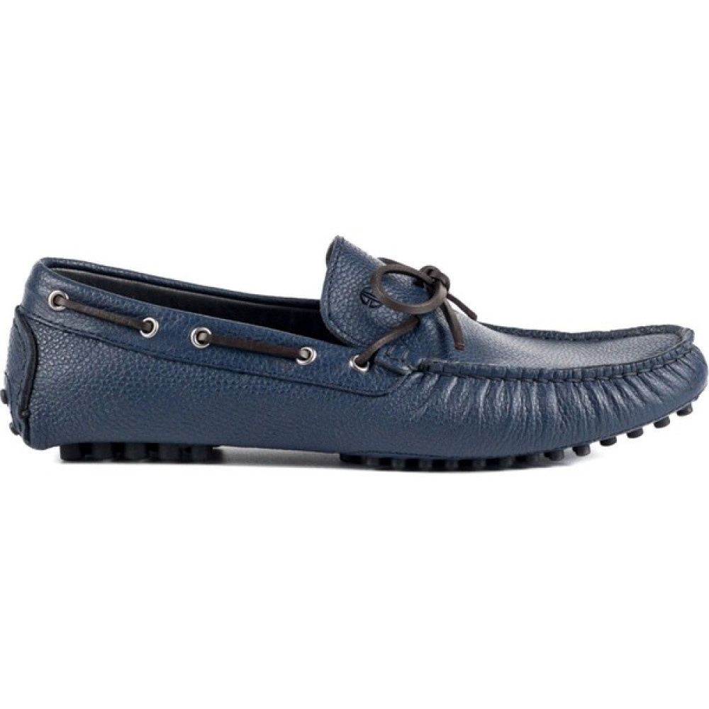 Tezcan Kundura Side Lacivert Loafer Erkek Günlük Ayakkabı Erkek Ayakkabıları Fiyatı
