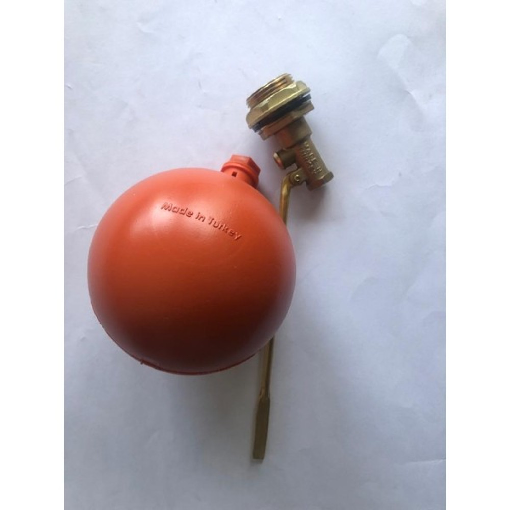 Tezeller 1" Tezeller Flatör(Depo Samandırası) Bataryalar & Musluklar Fiyatı