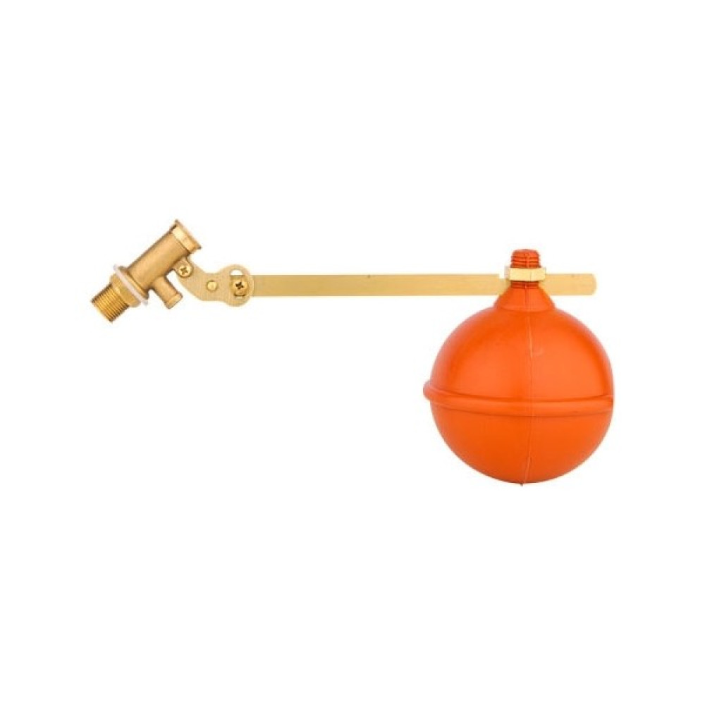 Tezeller Şamandıra Flatör 25X3/4" - 1 Adet Bataryalar & Musluklar Fiyatı