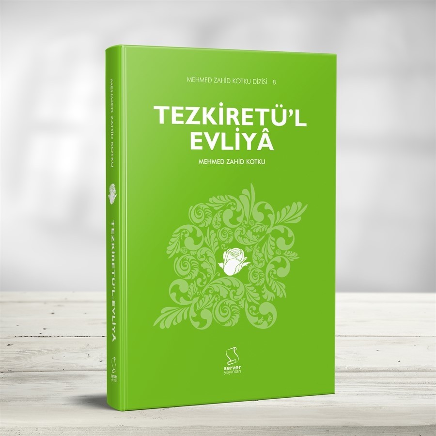Tezkiretü'l Evliya Din Kitapları Fiyatı