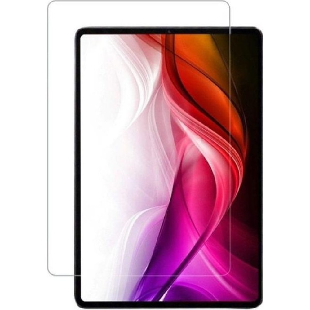 TezMax Lenovo Tab M10 T610 ZAAE0012TR 10.1" Nano Esnek Kırılmaz Cam Ekran Koruyucu Film - Şeffaf Tablet Aksesuarı Fiyatı