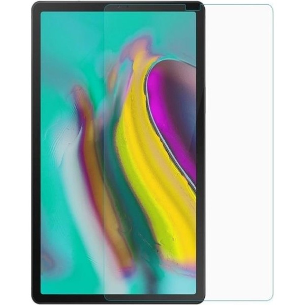TezMax Tcl Tab 7 L (2023) 7" Nano Esnek Kırılmaz Cam Ekran Koruyucu Film - Şeffaf Tablet Aksesuarı Fiyatı