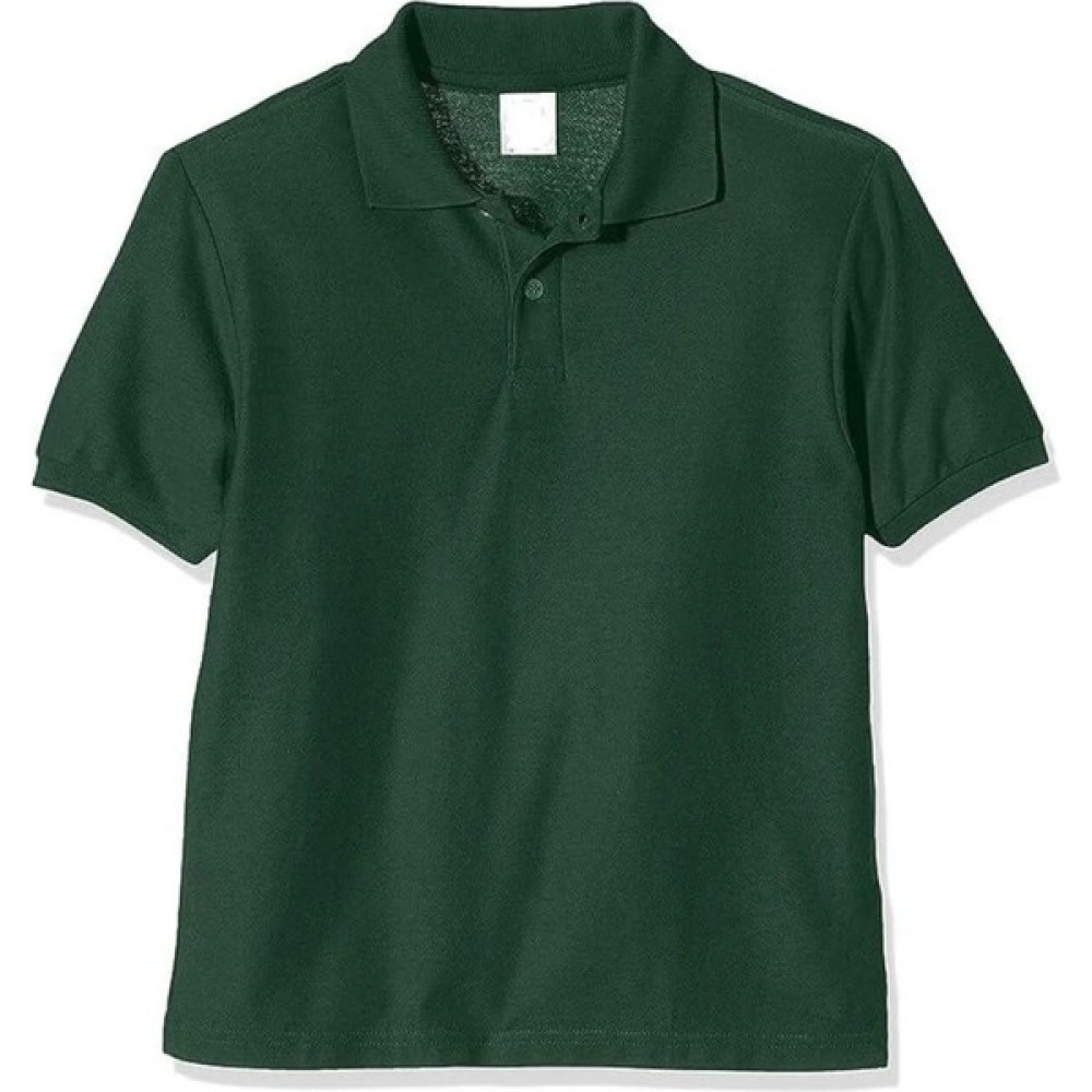 Tezzgelsin Çocuk Polo Yaka T-Shirt Okul Uniforma Okul T-Shirt Erkek Çocuk T-shirt Fiyatı