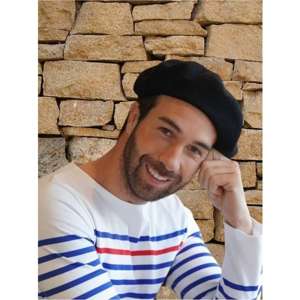 Tezzgelsin Erkek Fransız Keçe Ressam Bere Erkek Beresi Fiyatı