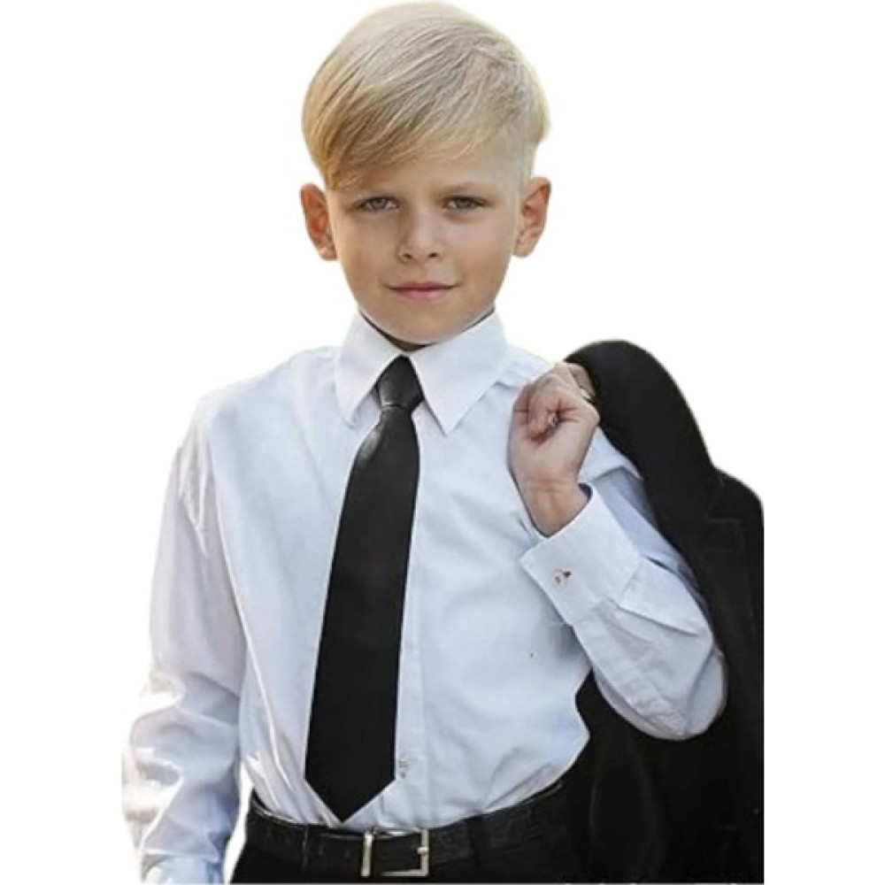 Tezzgelsin Unisex 5 - 10 Yaş Çocuk Lastikli Kravat Erkek Çocuk Giyim ve İç Giyim Fiyatı