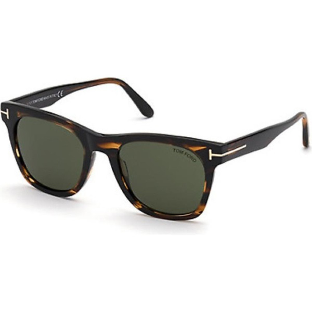 Tf 0833 56N .52 Tom Ford Tf 0833 56N .52 Güneş Gözlüğü - Kahverengi Erkek Güneş Gözlükleri Fiyatı