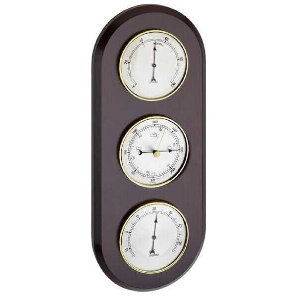 Tfa 20.1064.03 Analog Sıcaklık, Nem, Basınç Ölçer Diğer Test ve Ölçüm Cihazları Fiyatı