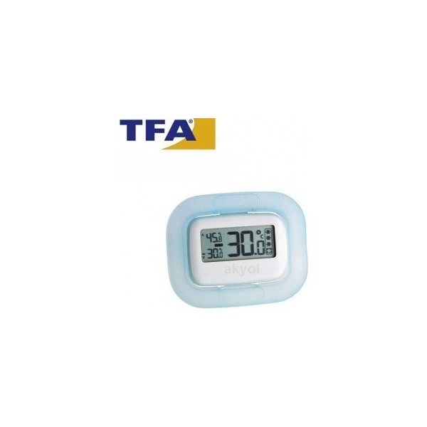 Tfa 30.1042 Buzdolabı Termometresi - Beyaz Buzdolapları Fiyatı