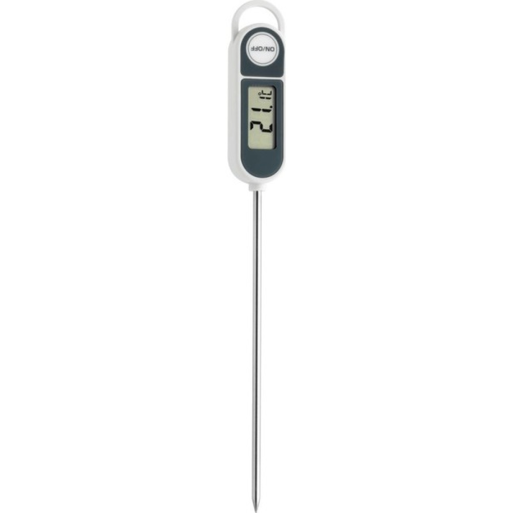 TFA Dostmann Paslanmaz Çelik Saplamalı Cep Tipi Dijital Mutfak Yemek Termometresi-50 C°+ 300 C° TM832.1064.10 Termometre & Higrometre Fiyatı