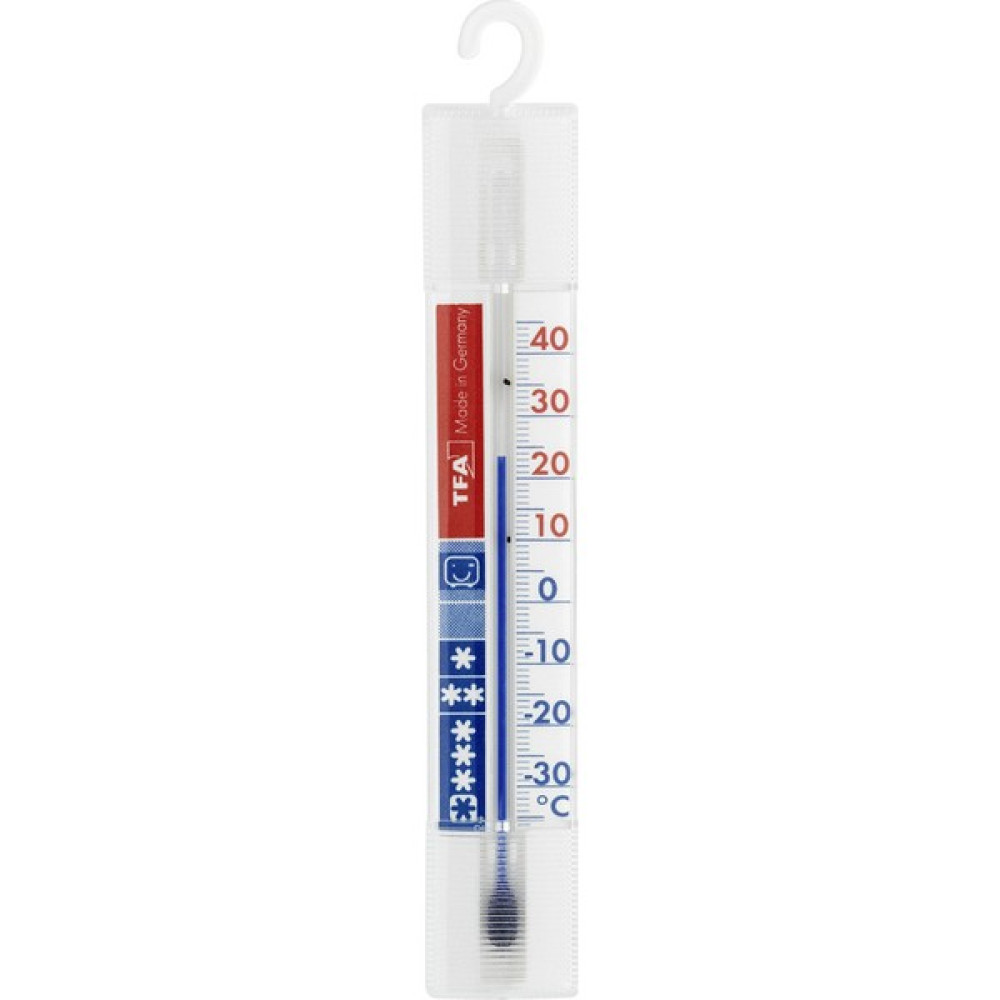 TFA Dostmann Tfa 14.4000 Buzdolabı Termometresi Soğutucu Soğuk Hava Deposu Termometresi -40 ° C.....+ 40 ° C Oto Boyaları Fiyatı