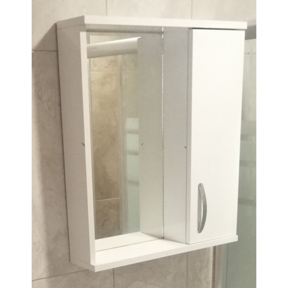 Tfb Banyo Dolabı Üst Modül 60 cm Banyo Dolabı / Mobilyası Fiyatı