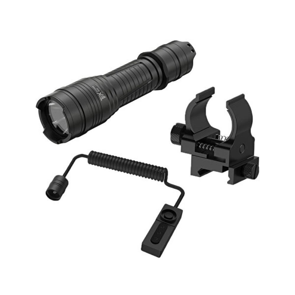 TFX 502554-1 Zosma 900 El Feneri Seti Kamp Aksesuarı Fiyatı