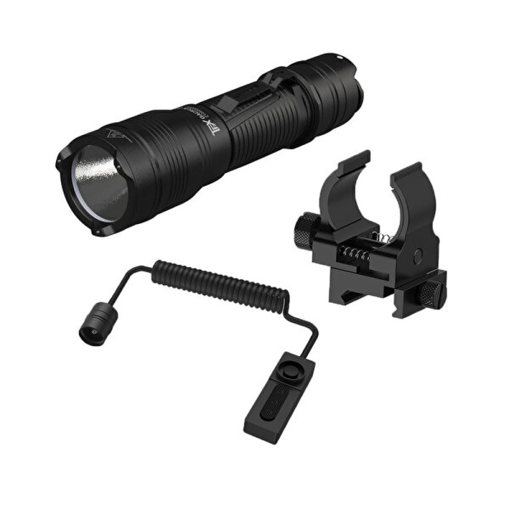 TFX 502556-1 Gacrux 2500 El Feneri Seti Kamp Aksesuarı Fiyatı
