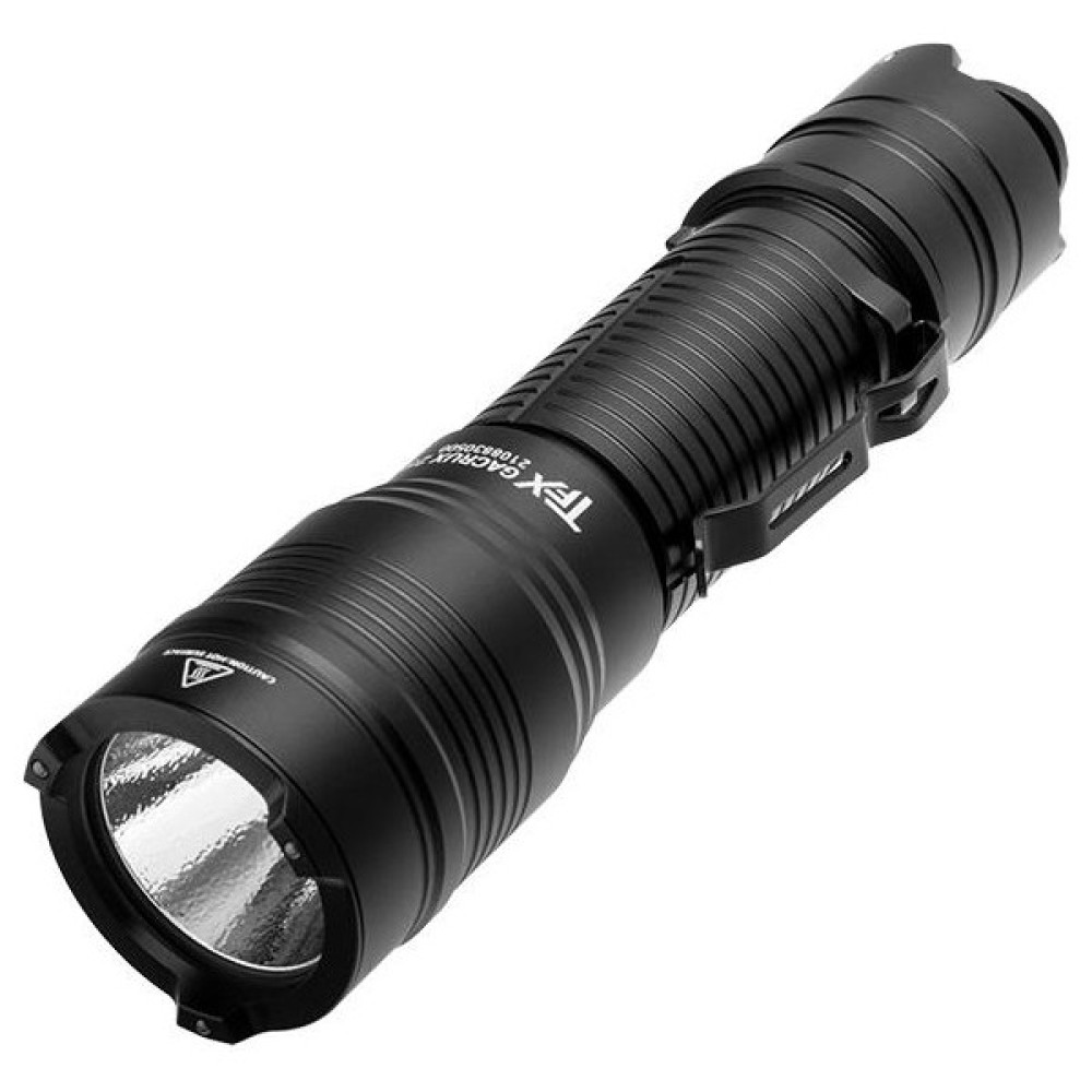 Tfx Gacrux 2500 Tactical Fener El Feneri Fiyatı