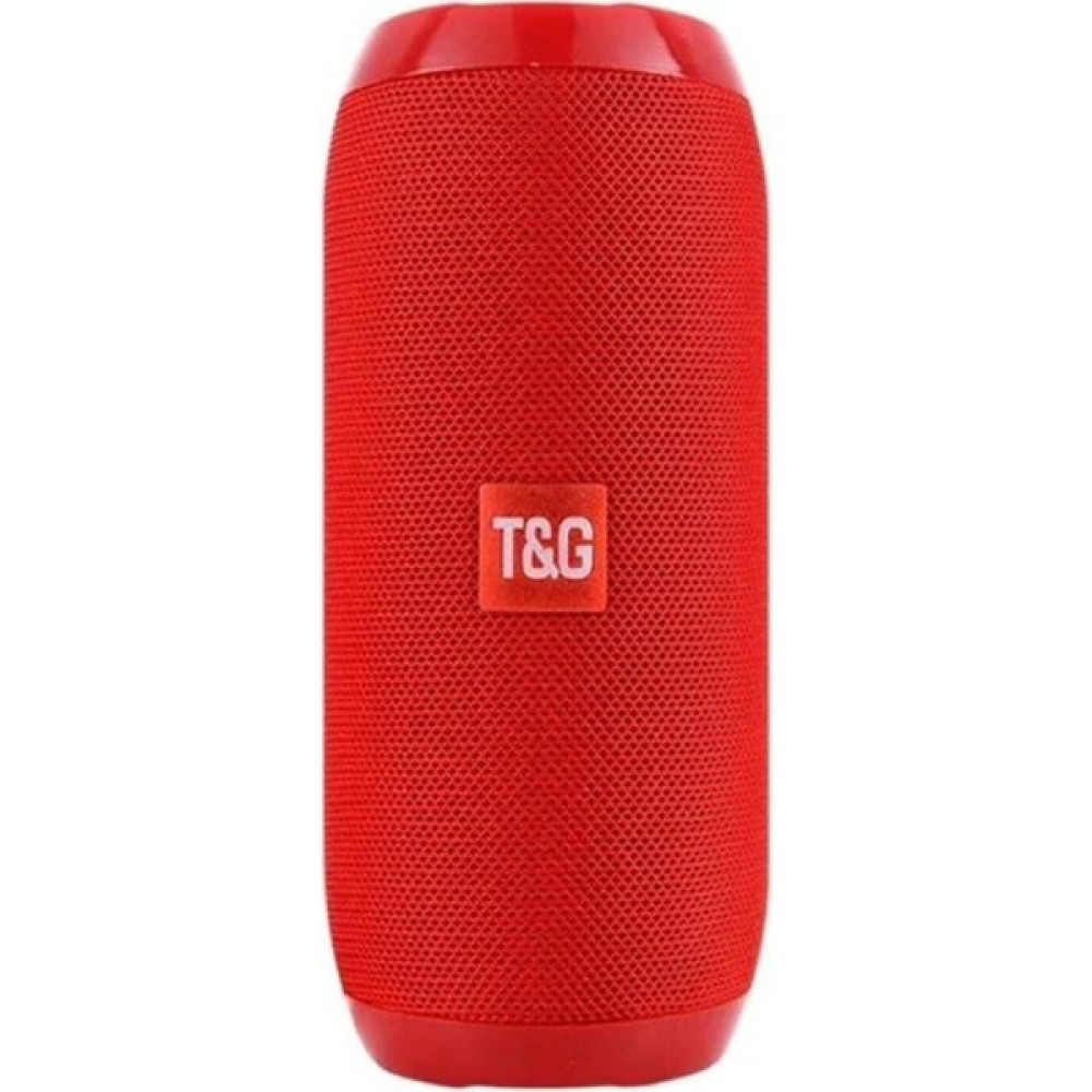 T&G Bluetooth Hoparlör Kablosuz Taşınabilir Ses Bombası Extra Bass Bluetooth Hoparlör Fiyatı